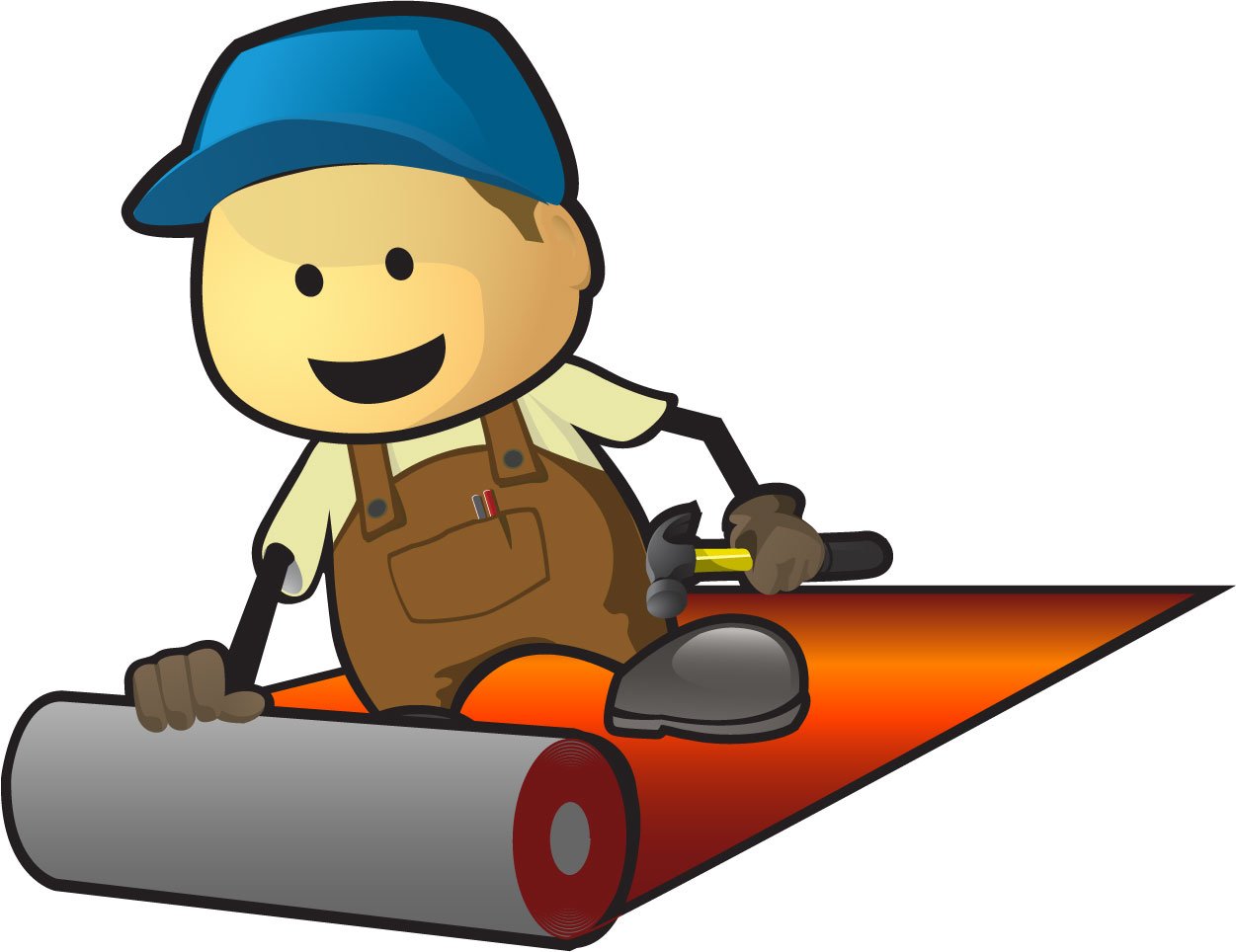 Replacing and Repairing Damaged Carpets