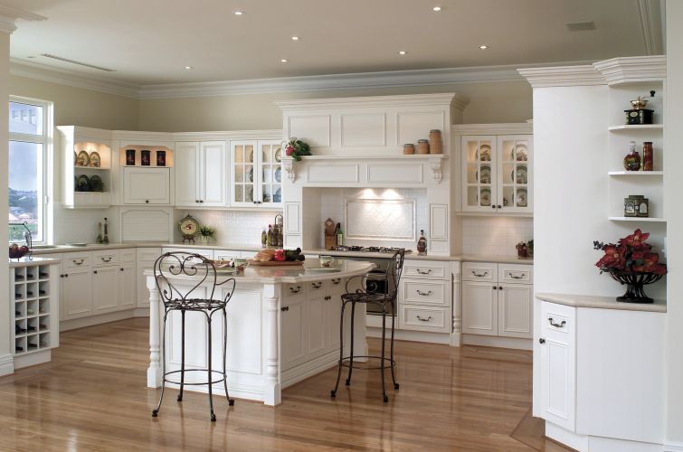 French Country Kitchen CabiDesign | 755 x 500 · 55 kB · jpeg