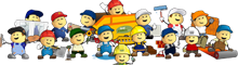 localtraders.com